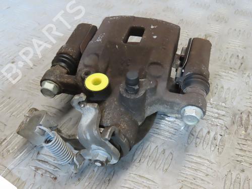 Left rear brake caliper KIA PICANTO III (JA) 1.0 | BP27470818M107 - Image 3