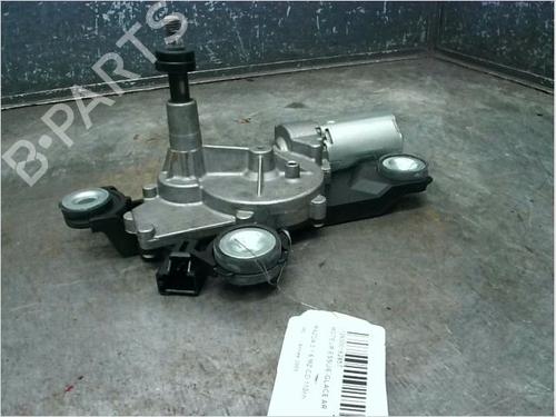 Used Rear wiper motor MAZDA 3 (BK) 1.6 DI Turbo (109 hp) 11724885