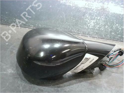 Used Left mirror CITROËN C4 I (LC_) 1.6 HDi (109 hp) 15546367