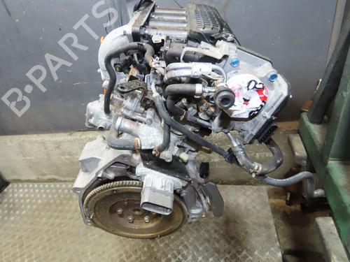 Engine HONDA CR-Z (ZF) 1.5 IMA (ZF2) | BP36682166M1 - Image 4