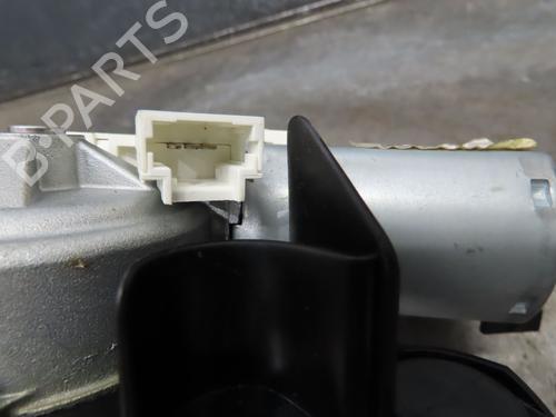 Rear wiper motor PEUGEOT 3008 I MPV (0U_) 1.6 HDi | BP16667082M102 
