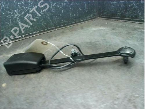 Sikkerhedssele-spænde RENAULT MEGANE IV Hatchback (B9A/M/N_) 1.6 dCi 130 (B9A4) | BP14873106I32 