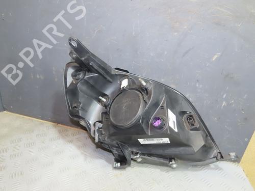 Venstre forlygte Venstre forlygte FIAT FIORINO MPV (225_) 1.3 JTD Multijet (225BXB1A, 225BXB11) (75 hp) 35936488 35936488