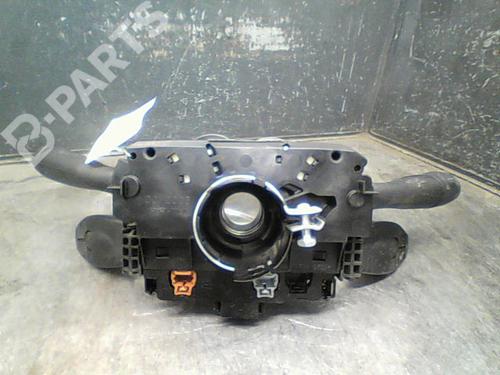 Used Steering column stalk PEUGEOT 308 SW I (4E_, 4H_) 1.6 HDi (109 hp) 10761943