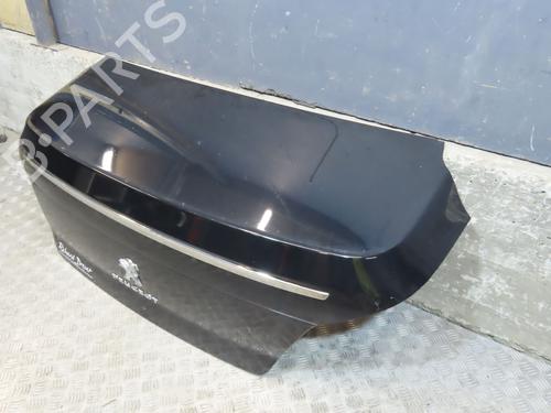 Used Tailgate PEUGEOT 508 I (8D_) 2.0 BlueHDi 180 (180 hp) 28446297
