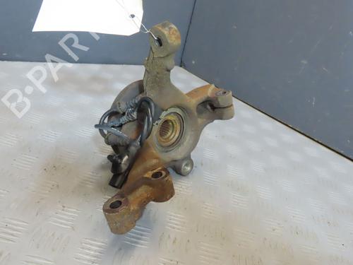 Left front steering knuckle DACIA SANDERO 1.5 dCi | BP20140583M25 