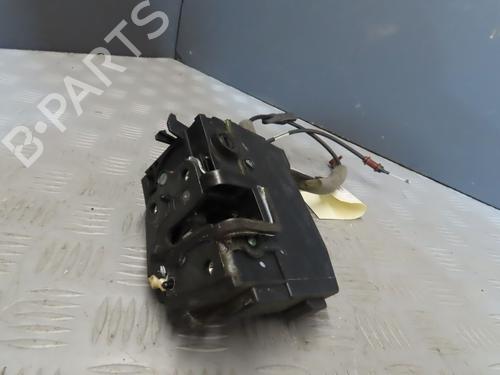 Rear right lock CITROËN C4 Grand Picasso II (DA_, DE_)  | BP18342626C99 
