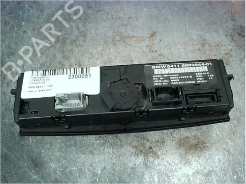 Climate control BMW 1 (E87) 118 d | BP15089403I5 