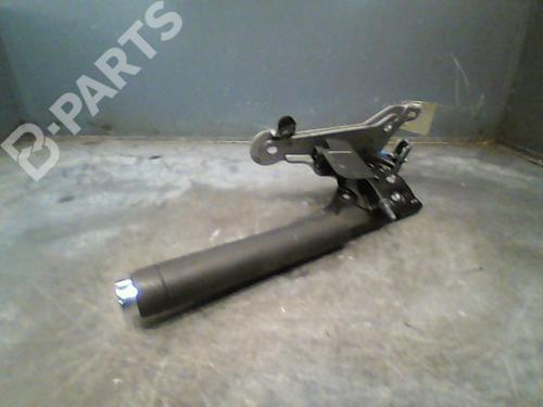 Used Hand brake PEUGEOT 208 I (CA_, CC_) 1.6 BlueHDi 100 (100 hp) 11210858