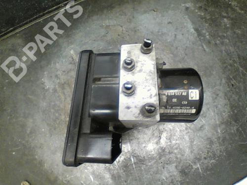 ABS Bremseaggregat AUDI A3 Sportback (8PA) 1.9 TDI | BP10919658M43 