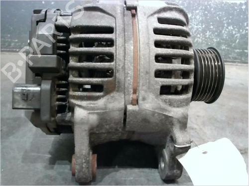 Alternator VW GOLF IV (1J1) 1.6 16V | BP15722653M7 