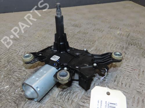 Rear wiper motor RENAULT CLIO IV (BH_) 1.5 dCi 75 | BP25622756M102 
