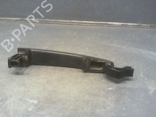 Used Front left exterior door handle PEUGEOT EXPERT Van (VF3A_, VF3U_, VF3X_) 2.0 HDi 130 (128 hp) 11212304