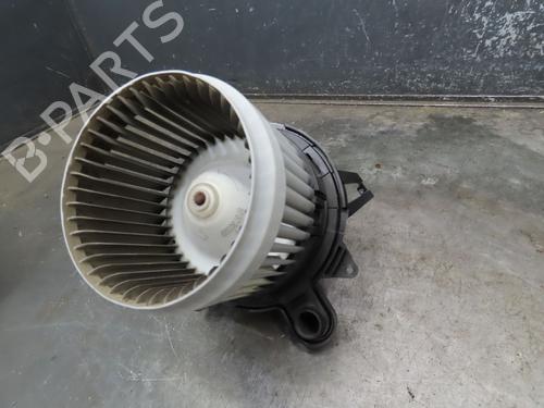 Heater blower motor RENAULT CLIO IV (BH_) 1.5 dCi 90 | BP16637464M62 