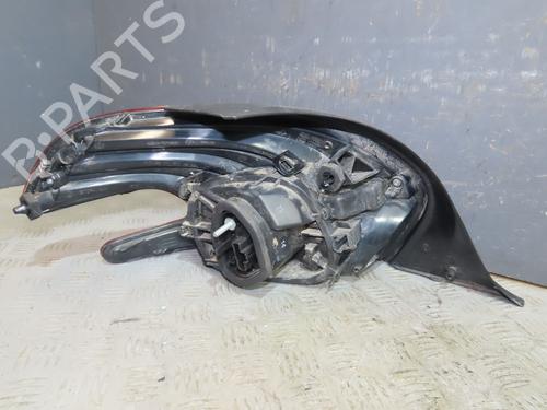 Used Right taillight Right taillight 32308334 32308334