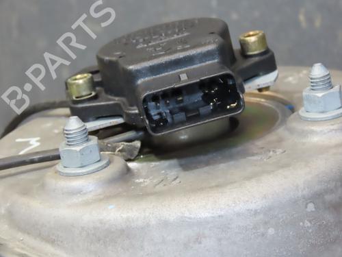 Used Left front suspension PEUGEOT 407 Coupe (6C_) 2.7 HDi (204 hp) 29170417