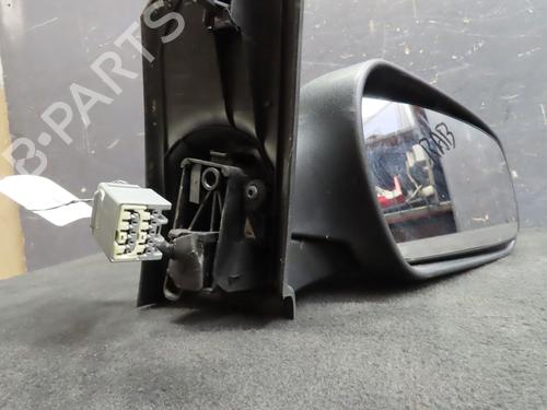 Right mirror FORD FOCUS II (DA_, HCP, DP) 2.0 TDCi | BP16648039C27 