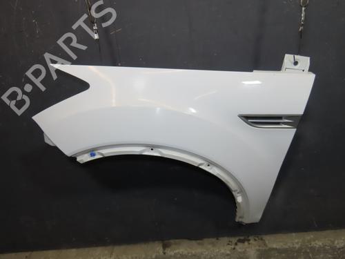 Left front fenders FORD KUGA I 2.0 TDCi | BP29845045C41