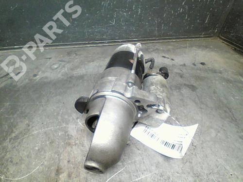 Used Starter OPEL ASTRA J (P10) 1.6 CDTi (68) (110 hp) 10758650