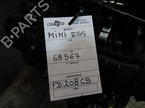 Engine MINI MINI COUNTRYMAN (F60) Cooper | BP36367457M1  - Image 5
