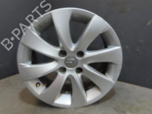 Fælk CITROËN C4 II (NC_) 1.6 HDi 90 (92 hp) 27976908