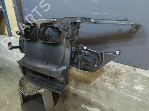 Front slam panel BMW 3 (E46) 330 d | BP21211076C72 