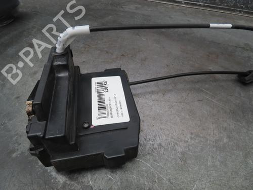 Rear left lock CITROËN C4 Picasso II  | BP17730505C100 