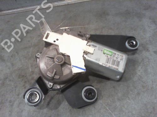 Rear wiper motor PEUGEOT 1007 (KM_) 1.4 | BP23116870M102