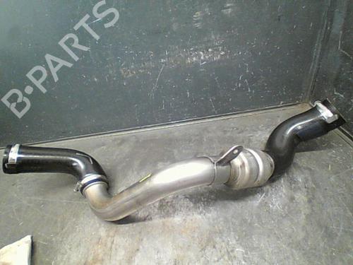 Used Other RENAULT SCÉNIC II (JM0/1_) 1.9 dCi (JM0G, JM12, JM1G, JM2C) (120 hp) 14870461