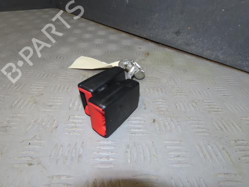 Seat buckle VW GOLF VI (5K1) 1.4 TSI | BP35970972I32 - Image 2