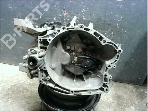 Gearbox PEUGEOT 407 SW (6E_, 6D_) 2.0 | BP12173709M3 