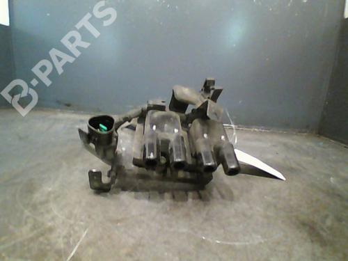 Used Ignition coil HYUNDAI i10 I (PA) 1.2 (78 hp) 11209700