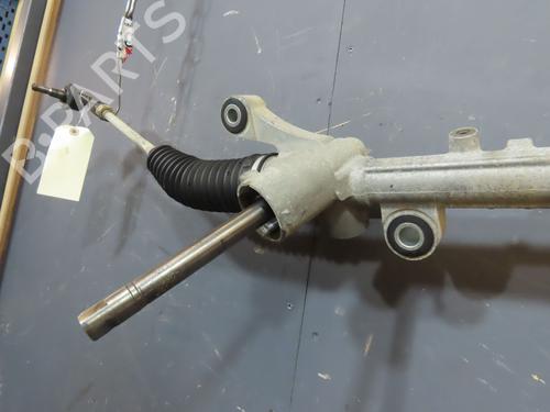 Styregear/Snekke FORD FIESTA VI (CB1, CCN) 1.4 TDCi | BP23112734M22