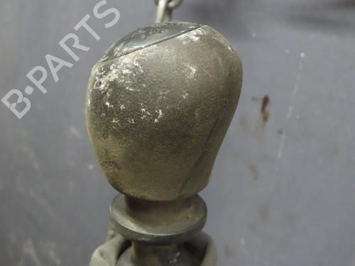 Gear lever RENAULT TWINGO II (CN0_)  | BP23112501M90 