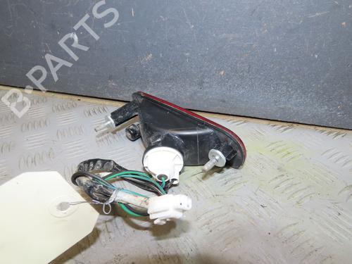 Tågelys Tågelys SUZUKI SWIFT IV (FZ, NZ) 1.2 (AZH412, ZC72S) (94 hp) 33808286 33808286