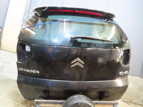 Tailgate CITROËN C4 Picasso I MPV (UD_)  | BP23115986C6 