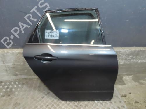 Right rear door CITROËN C4 II (NC_) 1.6 HDi 115 | BP26968287C5