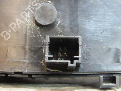 Used Climate control PEUGEOT EXPERT Van (V_) 2.0 BlueHDi 120 (122 hp) 27289507