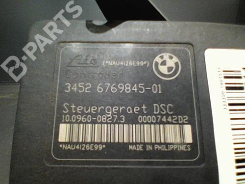 ABS pump BMW 1 (E87) 118 d | BP10760754M43
