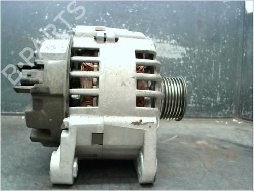 Generator RENAULT SCÉNIC II (JM0/1_) 1.9 dCi (JM0G, JM12, JM1G, JM2C) | BP14978426M7 