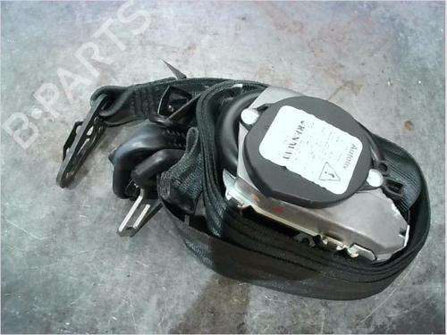 Used Front left belt tensioner RENAULT CLIO IV (BH_) 1.5 dCi 75 (75 hp) 15503964