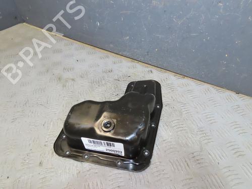 Used Oil sump Oil sump CITROËN C4 CACTUS 1.2 VTi 82 (82 hp) 33633815 33633815