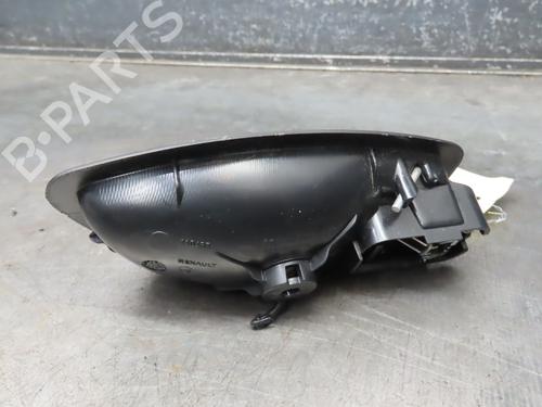 Front left interior door handle RENAULT CLIO IV Grandtour (KH_) 1.5 dCi 90 (KHN3, KHN4) | BP17857316I13 