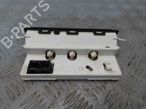 Used Display monitor CITROËN C3 I (FC_, FN_) 1.4 HDi (68 hp) 19141515