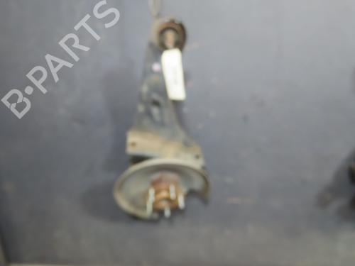 Used Left rear steering knuckle Left rear steering knuckle 37410898 37410898
