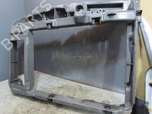 Frontplade/Frontkurv CITROËN C3 II (SC_) 1.2 THP 110 | BP39217261C72 - Image 2