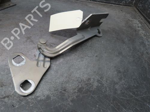 Dørhængsel/Dørbegrænser Dørhængsel/Dørbegrænser CITROËN XSARA PICASSO (N68) 2.0 HDi (90 hp) 23114597 23114597