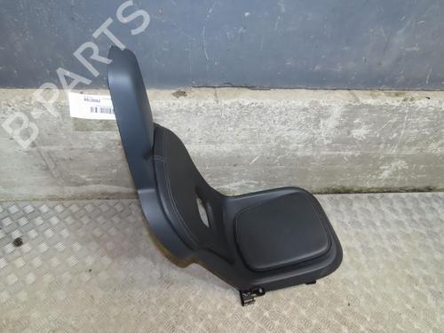 Right front seat CITROËN AMI (9A_) Electric (9AZ2CA) | BP36493054C16 - Image 2