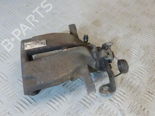 Left rear brake caliper CITROËN C6 (TD_) 2.2 HDi | BP23113322M107 - Image 2