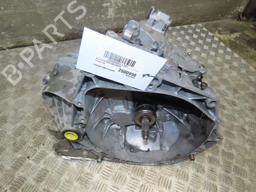 Used Gearbox Gearbox 33417554 33417554